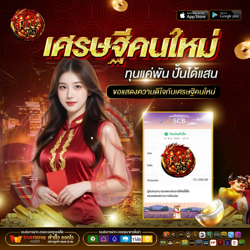 เว็บไซต์ที่เหมาะสมสำหรับโปรสล็อต ล่าสุด 2025